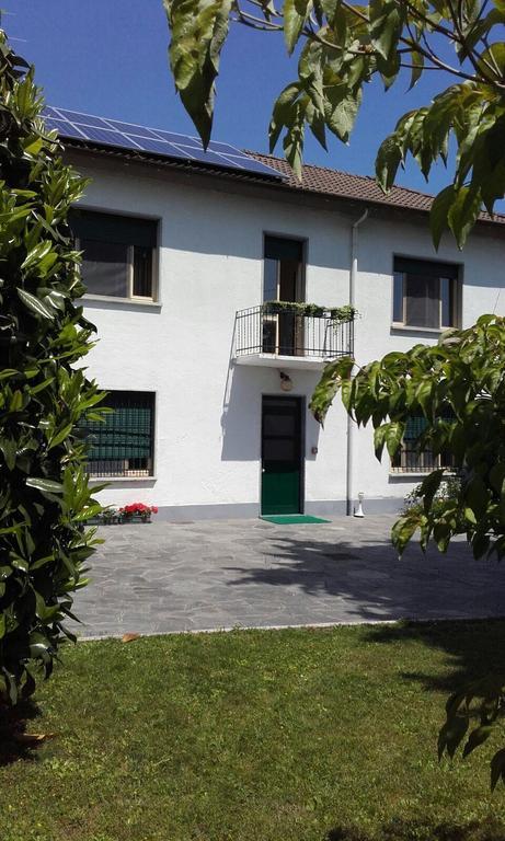 Affittacamere Giudici Lentate sul Seveso Exterior photo